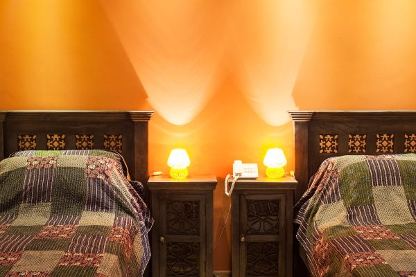 Hotel Orient Villa